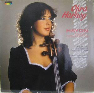 Haydn: Cello Concerto No. 2 in D major: III. Allegro