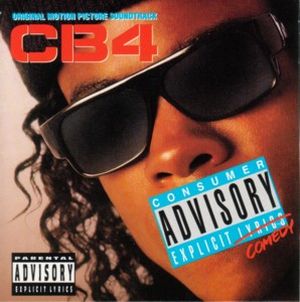 CB4 (OST)