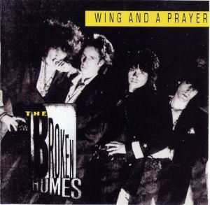 Wing and a Prayer