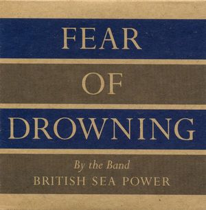 Fear of Drowning (Single)