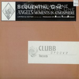 Angels (Single)