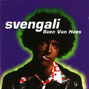 Svengali