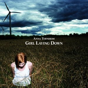 Girl Laying Down (Single)