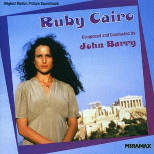 Ruby Cairo (OST)
