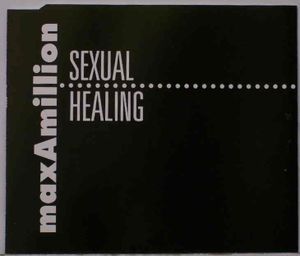 Sexual Healing (a cappella)