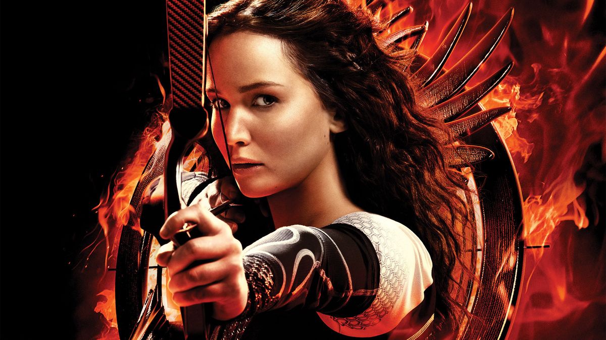 marxist criticism hunger games marxist criticism hunger games