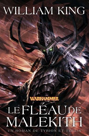 Le Fléau de Malekith