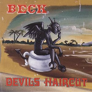Devils Haircut (Single)