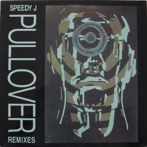 Pullover: Remixes (Single)