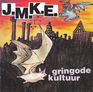 Gringode kultuur