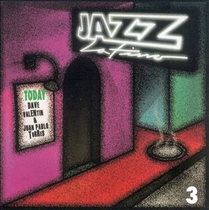 Jazz Latino 3