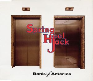 Bank of America (Single)