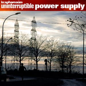 Uninterruptible Power Supply (EP)