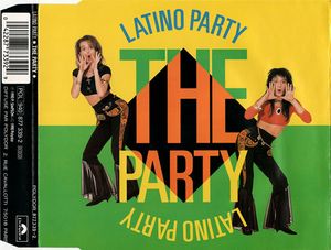 The Party (Single)