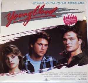 Youngblood (OST)