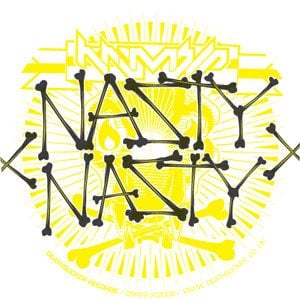 Nasty Nasty (EP)