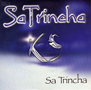 Sa Trincha (radio mix)