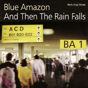 And Then the Rain Falls (Single)