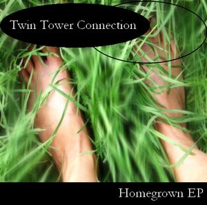 Homegrown EP (EP)