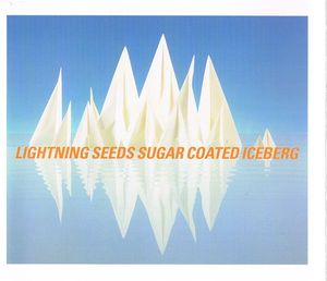 Sugar Coated Iceberg (Single)