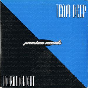 Morninglight (Single)