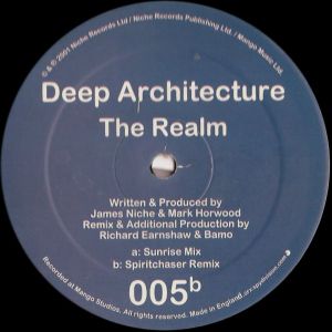 The Realm (Single)