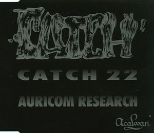 Auricom Research (Single)