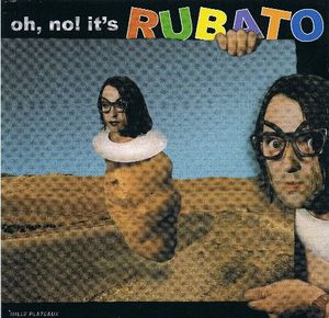 Oh, No! It's RUBATO