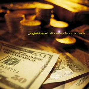 Millionaire / Front to Back (Single)