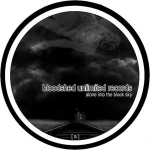 Alone Into the Black Sky (EP)