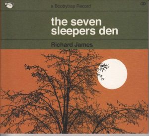 The Seven Sleepers Den