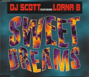 Sweet Dreams (Single)