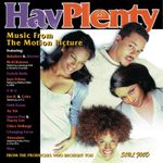Pochette Hav Plenty: Music From the Motion Picture (OST)