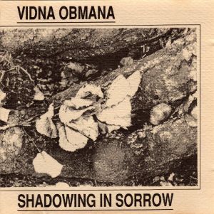 Shadowing in Sorrow