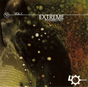 Lo Recordings, Volume 1: Extreme Possibilities