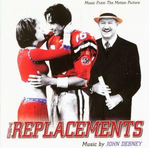 The Replacements (OST)