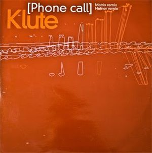 Phone Call (Single)