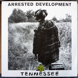 Tennessee (Single)