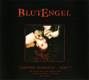 Vampire Romance - Part I (Single)