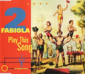 Play This Song (Single)