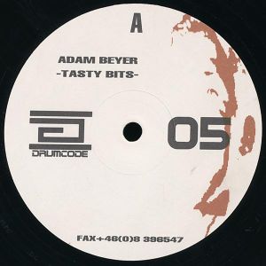 Tasty Bits (EP)