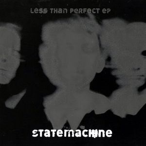 Less Than Perfect (EP)