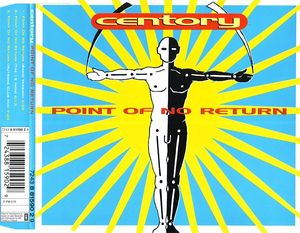 Point Of No Return (The 12 Inch)