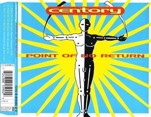 Point of No Return (radio version)