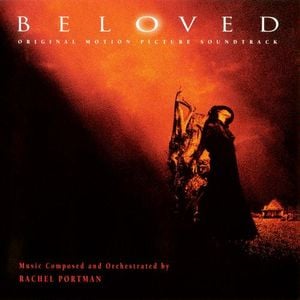 Beloved: Original Motion Picture Soundtrack (OST)