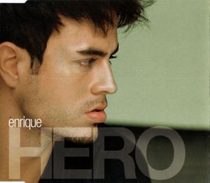 Hero (radio edit)