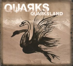 Quarksland