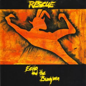 Rescue (Single)