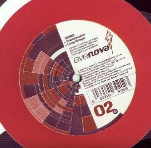 Spacemaker (Skynet.UK:Transom 12" mix)