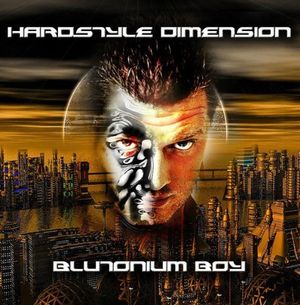 Hardstyle Dimension